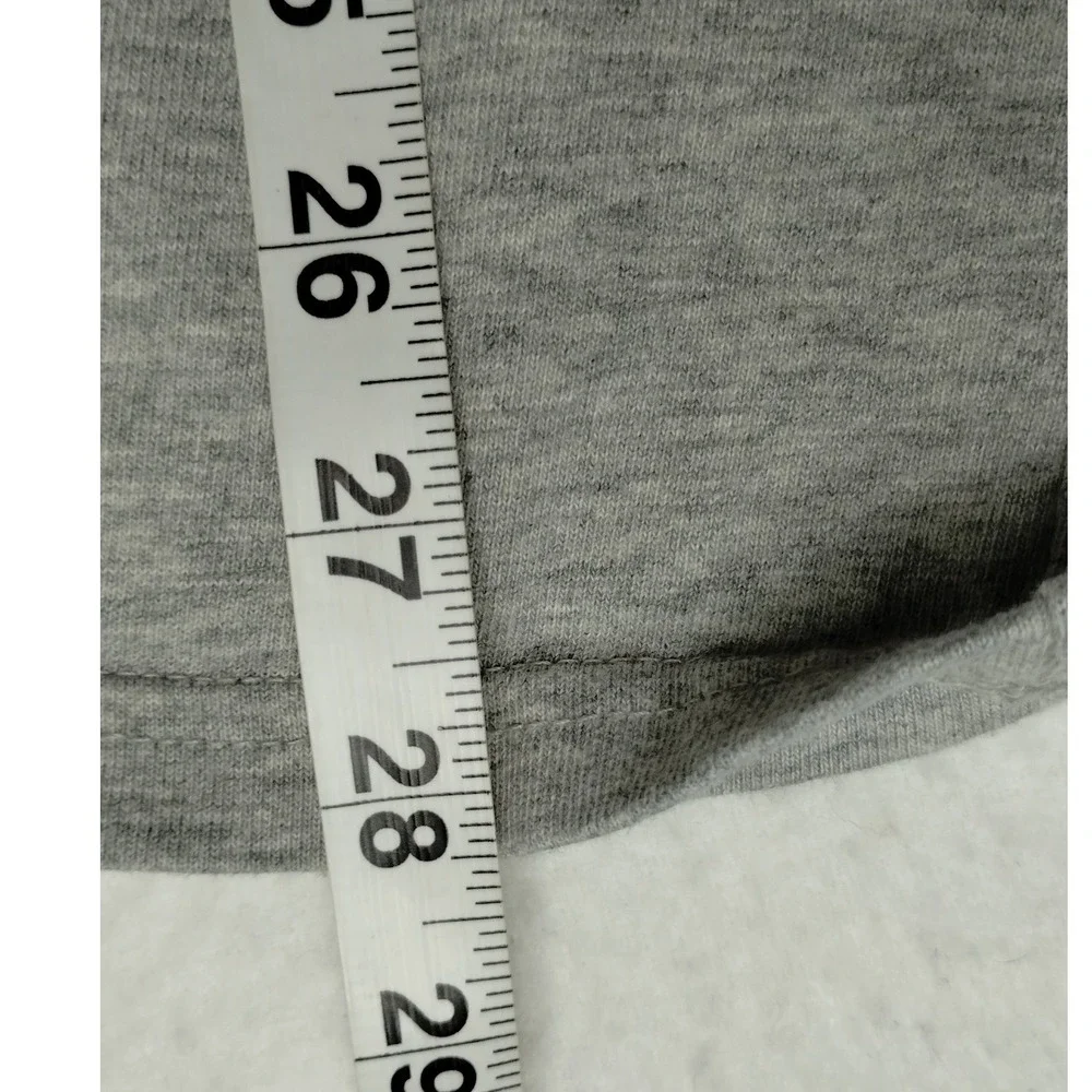 Champion T-Shirt Crew Neck Short Sleeve Everyday‎ Casual Top Large - Picture 5 of 6